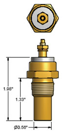 Index Sensors & Controls Control / Sensor / Switch 8039053P