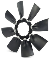 Fan Blades available from FanClutch.com