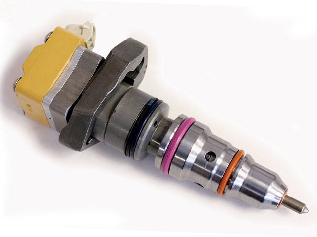 Fuel Injectors available from FanClutch.com