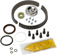Repair Kits available from FanClutch.com