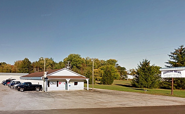 Stateline Diesel Service, 25162 US Highway 12, Edwardsburg, MI 49112