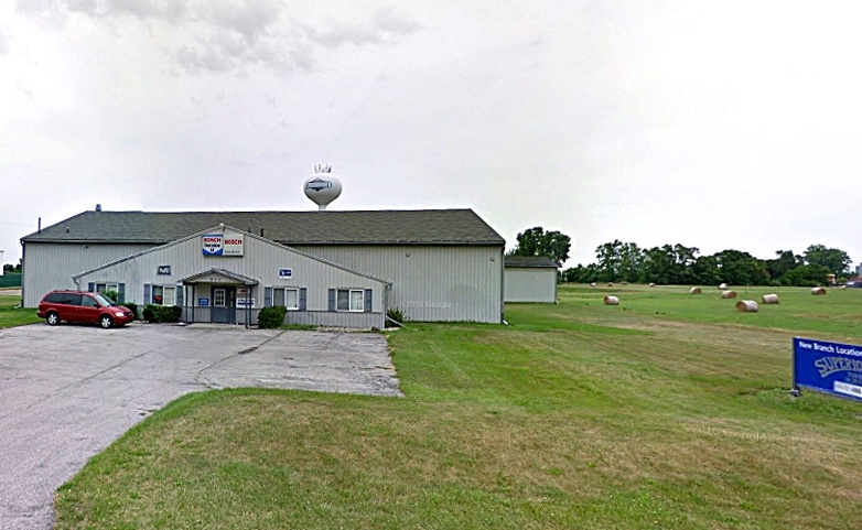 Superior Turbo & Injection LLC, 211 North Jipson, Blissfield, MI 49228