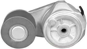 Tensioners & Idler Pulleys available from FanClutch.com