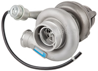 Turbos & Turbochargers available from FanClutch.com