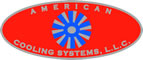 American Cooling System Fan Blades available from FanClutch.com