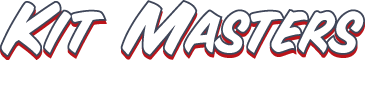Kit Masters Fan Clutches  from FanClutch.com